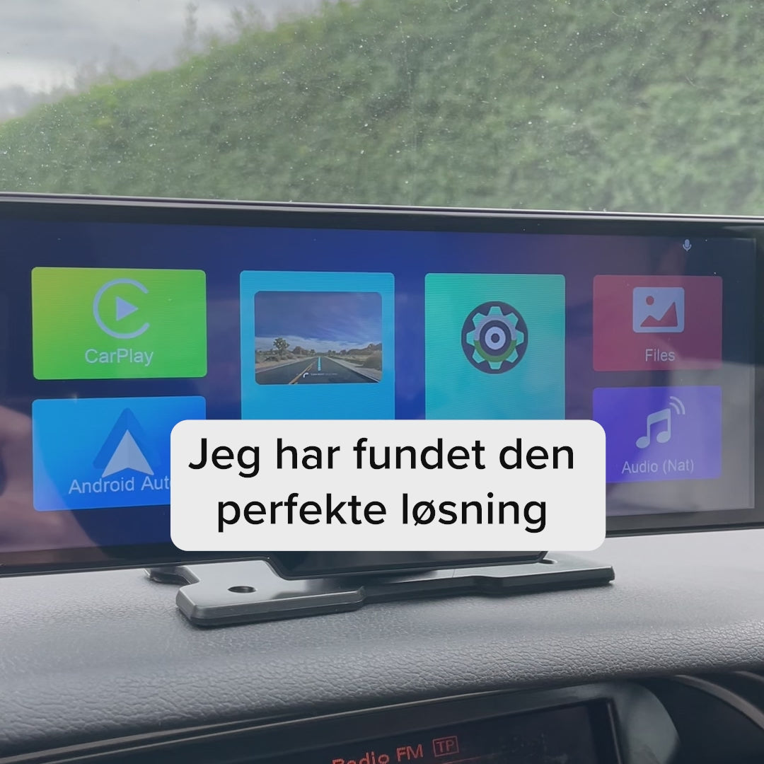 Indlæs video: 